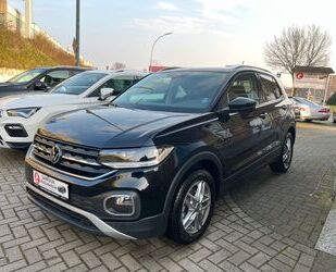 VW Volkswagen T-Cross Style Gebrauchtwagen