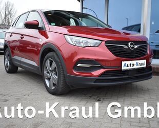 Opel Grandland (X) Gebrauchtwagen