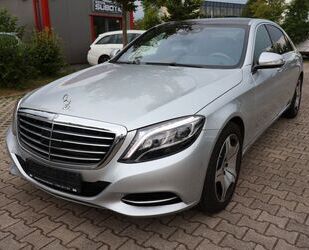 Mercedes-Benz Mercedes-Benz S 350 S -Klasse Lim. S 350 BlueTec / Gebrauchtwagen