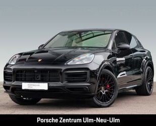 Porsche Porsche Cayenne GTS Coupe BOSE Sportabgas LED-Matr Gebrauchtwagen