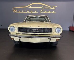 Ford Ford Mustang Fastback,ein Traum,restauriert,Gutach Gebrauchtwagen