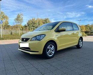 Seat Seat Mii 1.0 44 kW Style, HU, Garantie, Scheckheft Gebrauchtwagen