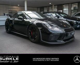 Porsche Porsche 991.2 GT3 RS Lift,LED,Bose,Kamera,Carbon,D Gebrauchtwagen