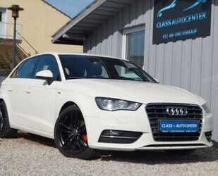 Audi Audi A3 Sportback S line Sportpaket Plus S-tronic| Gebrauchtwagen