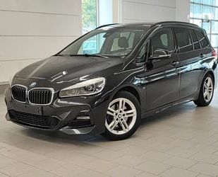 BMW BMW 218 Gran Tourer M-Sport LED Gebrauchtwagen