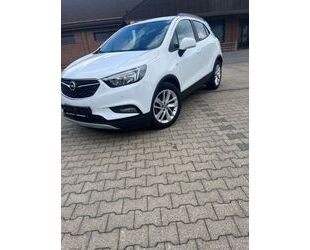 Opel Opel Mokka X 1.4 ECOTEC Turbo ON Start/Stop ON Gebrauchtwagen