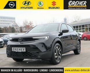 Opel Opel Mokka e Elegance Klima/LED/Winter-PaketSitzhz Gebrauchtwagen