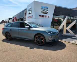 Cupra Cupra Leon Sportstourer VZ eHybrid (272 PS)/Matrix Gebrauchtwagen