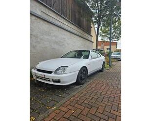 Honda Honda Prelude 2.0i mit SRS Abgasanlage Gebrauchtwagen