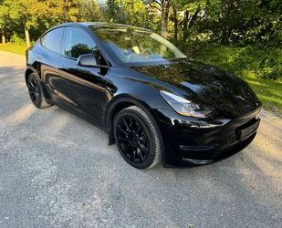 Tesla Tesla Model Y LR AWD *AHK*20