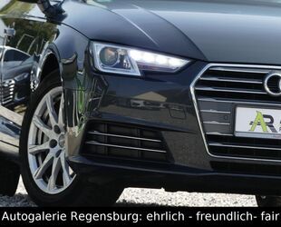 Audi Audi A4 Avant*SPORT*XENON*NAVI*VIRTUAL COCKPIT*8-F Gebrauchtwagen