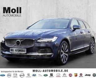 Volvo Volvo V90 Kombi Plus Bright Recharge Plug-In Hybri Gebrauchtwagen