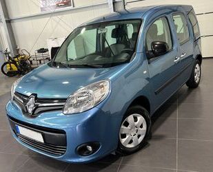 Renault Renault Kangoo 1.5 dCi **Klima*Tempomat*Bluetooth* Gebrauchtwagen