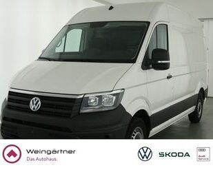 VW Volkswagen Crafter 35 2.0 TDI Kasten mittellang H Gebrauchtwagen