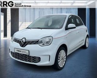 Renault Renault Twingo VIBES ELECTRIC 22 kWh Gebrauchtwagen