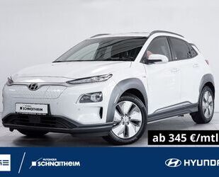 Hyundai Hyundai KONA 150kW EV Premium 8 J Batteriegarantie Gebrauchtwagen