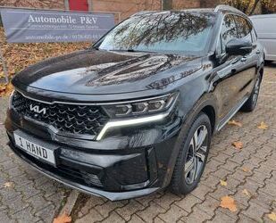 Kia Kia Sorento Platinum 4WD Plug-In Hybrid *1. Hand* Gebrauchtwagen