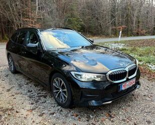 BMW BMW G21 Touring 320 d Advantage Gebrauchtwagen