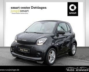 Smart Smart EQ fortwo Smart EQ Fortwo*Style*LM*Klima* Gebrauchtwagen