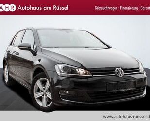 VW Volkswagen Golf VII Lim. Highline 1.4 TSI *Xenon*E Gebrauchtwagen