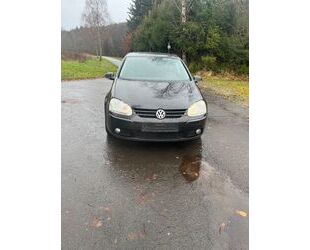 VW Volkswagen Golf 1.4 United United Gebrauchtwagen