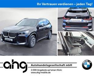 BMW BMW iX1 xDrive30 AHK Adaptives Fahrwerk Sportsitze Gebrauchtwagen