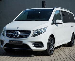 Mercedes-Benz Mercedes-Benz V 300 d Lang 4M AMG EDITION 9G/LED/ Gebrauchtwagen