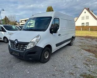 Renault Renault Master 131 2.3Dci L2H2 Gebrauchtwagen