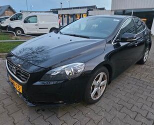 Volvo V40 Gebrauchtwagen