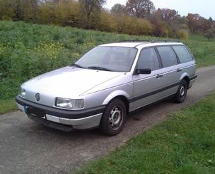 VW Volkswagen Passat Variant Gebrauchtwagen