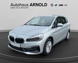 BMW BMW 218d Active Tourer Advantage Head-Up DAB LED Gebrauchtwagen