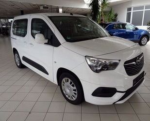 Opel Opel Combo Life 1.5 D Edition Gebrauchtwagen