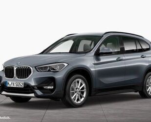 BMW BMW X1 xDrive25d Advantage HiFi LED NAV SHZ PDC Gebrauchtwagen