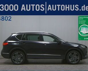 Seat Seat Tarraco 2.0 TDI 4Drive Xcellence 7-Sitze vc P Gebrauchtwagen