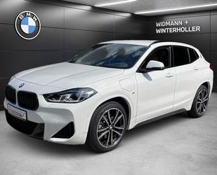 BMW BMW X2 xDrive25e M Sport HUD Navi DA+ HiFi PA 19 Gebrauchtwagen