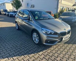 BMW BMW 225 xe Advantage Active Tourer org.19900km Gebrauchtwagen