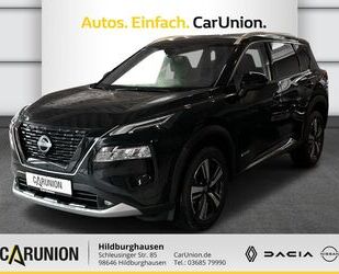 Nissan Nissan X-Trail 1.5 VC-T e-4ORCE 213 PS 4x4 Tekna 5 Gebrauchtwagen