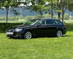 Audi Audi A4 2.0 TDI 140kW S tr. quattro design Avant . Gebrauchtwagen