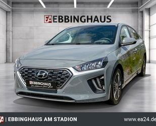 Hyundai Hyundai IONIQ FL Hybrid PlugIn Premium -Navi-LED-A Gebrauchtwagen