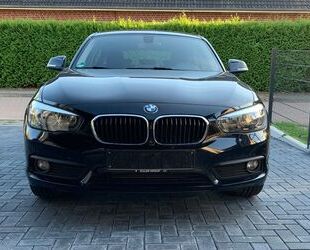 BMW BMW 118i *Heckantrieb**TÜV BIS 09/26**NAVI* Gebrauchtwagen