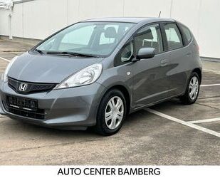 Honda Honda Jazz 1.2 Trend|TÜV NEU| ÖL SERVICE NEU |KLIM Gebrauchtwagen