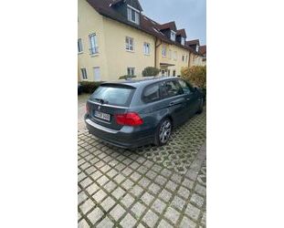 BMW BMW 320i Touring - Gebrauchtwagen