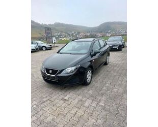 Seat Seat Ibiza ST Reference/Diesel Gebrauchtwagen