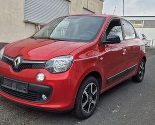 Renault Renault Twingo Limited/EURO6/KLIMA/86TKM Gebrauchtwagen