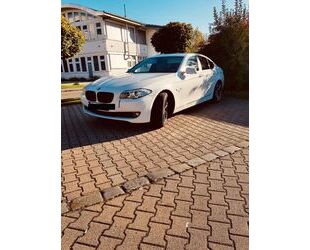 BMW 530 Gebrauchtwagen