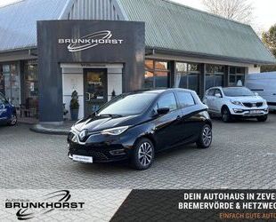 Renault Renault Zoe R135 EV50 (52kWh) Techno CCS GJR SHZ Gebrauchtwagen