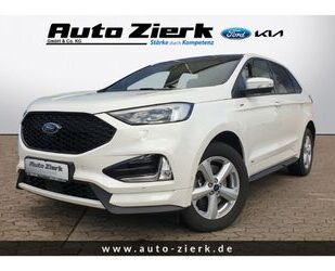 Ford Ford Edge 4x4 ST-Line 2.0 EcoBlue EU6d-T Schiebeda Gebrauchtwagen