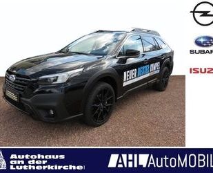 Subaru Subaru Outback Platinum *Black Special**20