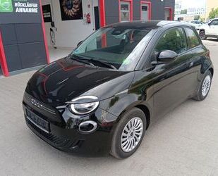 Fiat Fiat 500e Action Klimaanlage*EFH Gebrauchtwagen