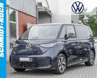 VW Volkswagen ID. Buzz Pro 77 kWh Getriebe Navi Pro S Gebrauchtwagen